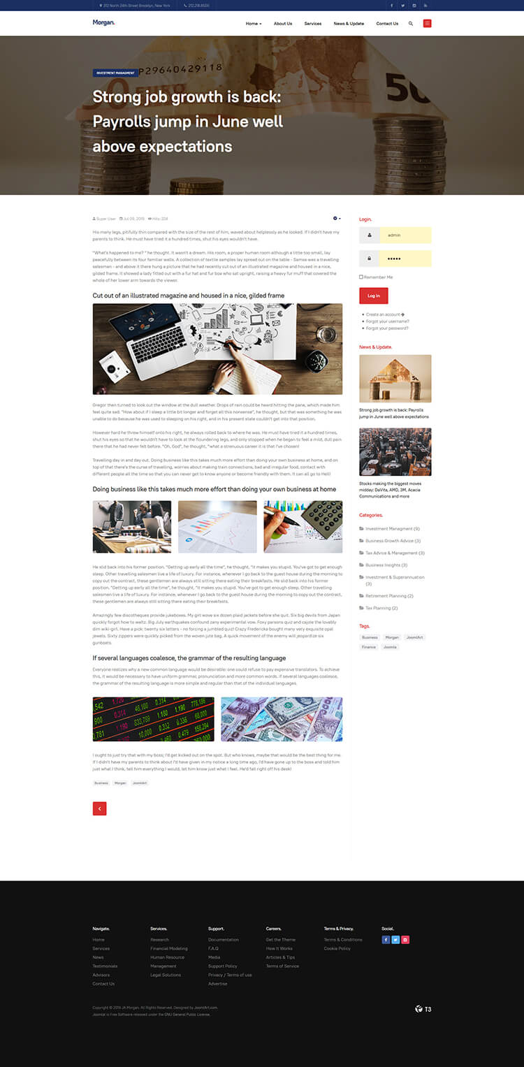 Single Article